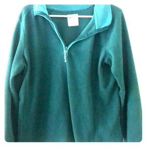 Old Navy fleece pullover